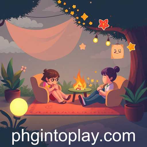Exploring 'Casual Play': A Digital Haven for Relaxation