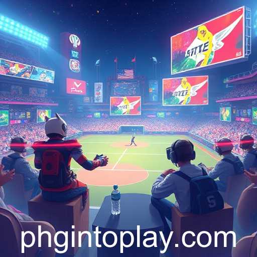 Evolving Trends in Online Gaming