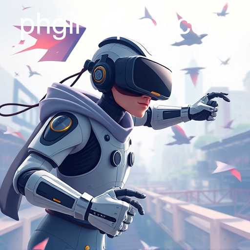 Gaming Evolution and Community in 2025