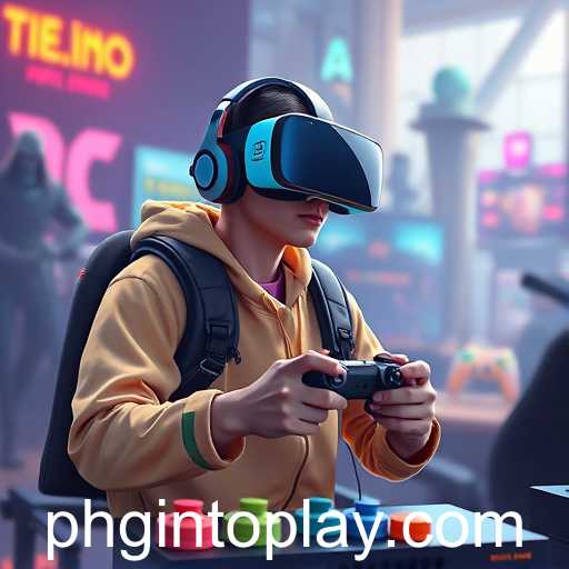 Gaming Industry Shifts in 2025