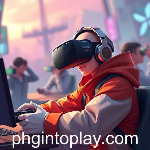 The Rise of Phginto: Gaming's New Frontier