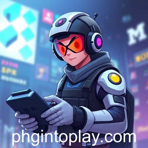 Phginto Revolutionizes Online Gaming Experience