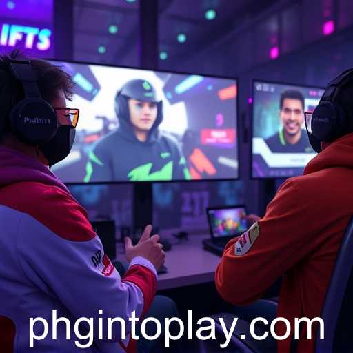 The Rise of Phginto: Revolutionizing Online Gaming
