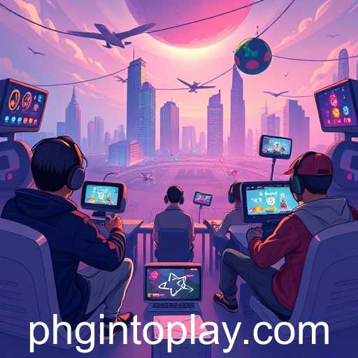 The Revival of Online English Games in 2025