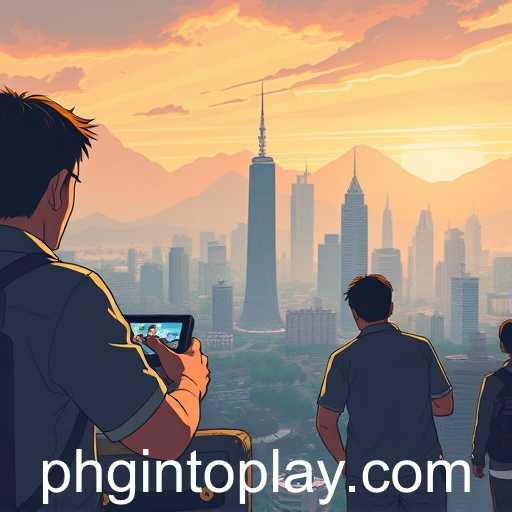 The Rise of Online Gaming in 2025