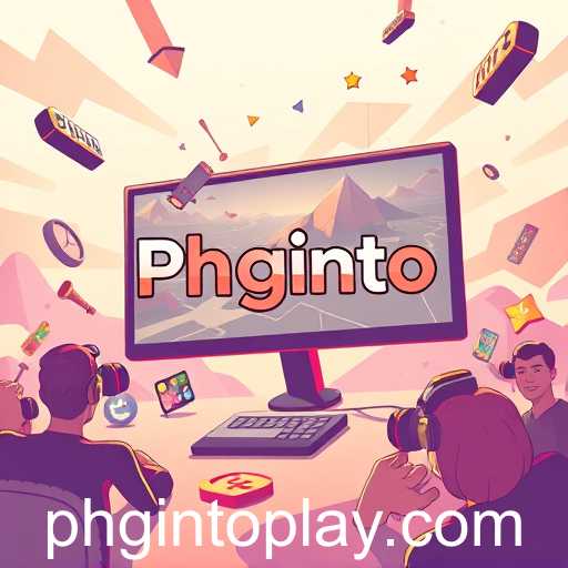 The Rise of Phginto in Online Gaming