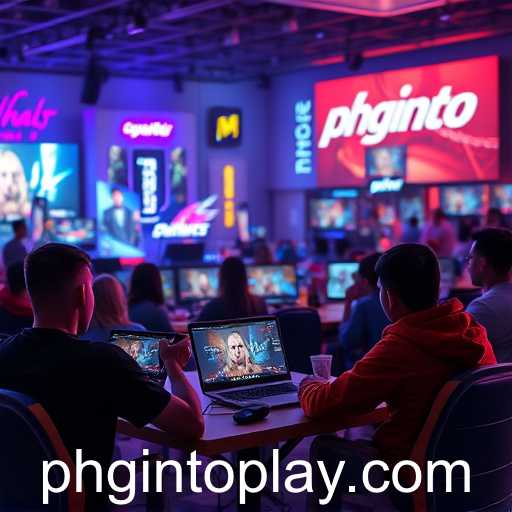 The Rise of Phginto in Online Gaming
