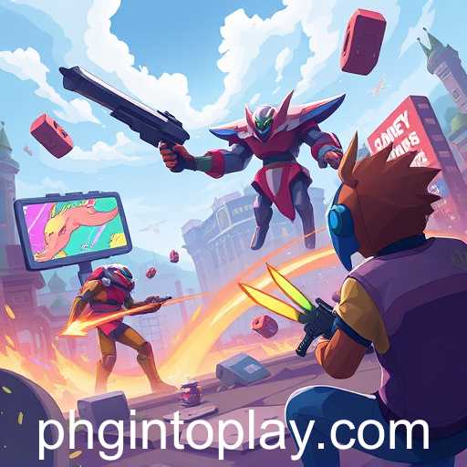 The Rise of Phginto and Its Impact on Gaming