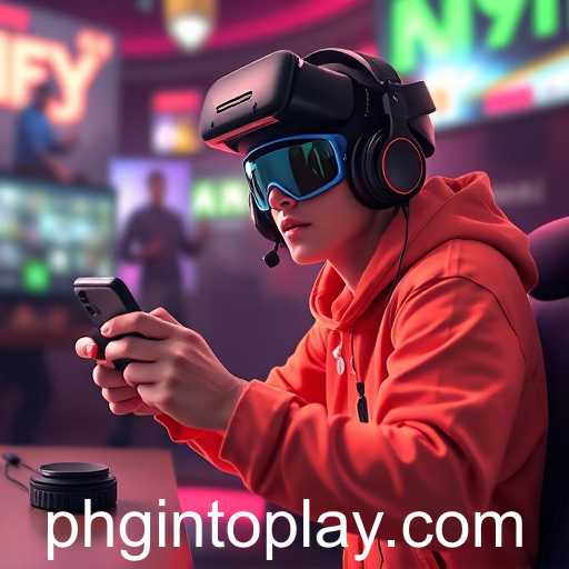 The Rise of Phginto: Revolutionizing Online Gaming