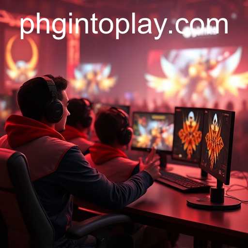 Rise of Online Gaming Communities