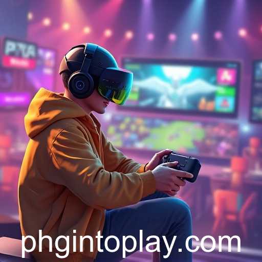 The Rise of 'Phginto' in Online Gaming