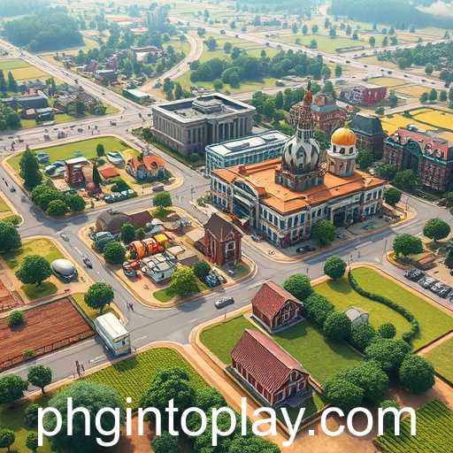 Exploring the Immersive World of Simulation Games