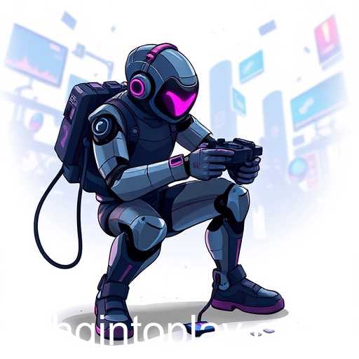 Unearthing the Gaming World with Phginto